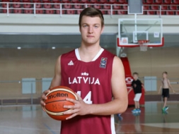 Basketbols paver ceļu uz Hawaii