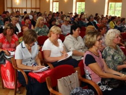 Skolotāju konference skaidro un iedvesmo