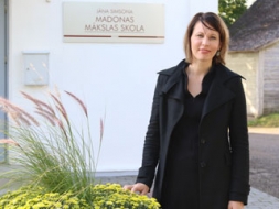 Madonas mākslas skola uzņem apgriezienus