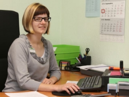 Praktiskā apmācība pie darba devēja