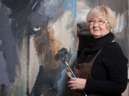 Anita Meldere “Satikšanās”