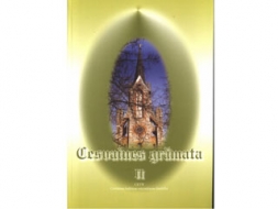 Top nākamā Cesvaines grāmata