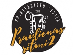 Jauno grupu konkurss „Praulienas ritmi”