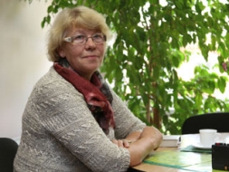 “Visgrūtākais ir cilvēku izaudzināt…”