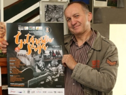 “Ģitāristu sesija” svinēs 20 gadu