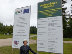 Aicinām uz tikšanos ar Krišjāni Kariņu
