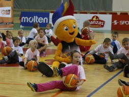 Jautras nodarbības kopā ar Frenkiju