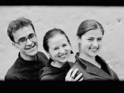 Trio „GuRu-M” saviļņo Madonu
