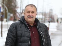 “Praulēnieši cenšas visu darīt paši”