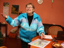 Gaiziņš – dāvana valstij tās simtgadē