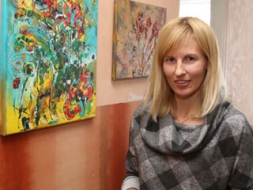Rotaļlietas mammas rokām darinātas
