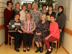 Madonas pansionāts pārcelts uz Mārcienu