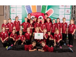 Sākas “Sporto visa klase” trešā sezona