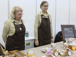 “Sveķi” dažādo produkcijas piedāvājumu