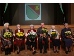 Pateicības vakars Madonas novadniekiem