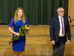 Kultūras iestādēm jauni vadītāji