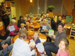 Sanākam kopā Latvijas dzimšanas dienā