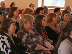 Noslēdzas projekts “Kopā varam vairāk”