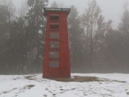 Gaiziņš nedaudz “paaudzies”