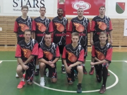 Sācies BN “Kurši kauss” turnīrs