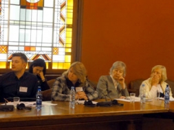 Saeima cilvēkiem ar invaliditāti