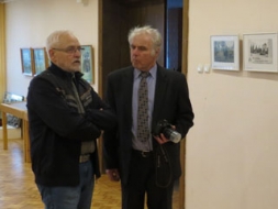 No Saukas puses Viesītes novadā