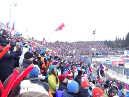 Apmeklē Eiropas sporta bāzes