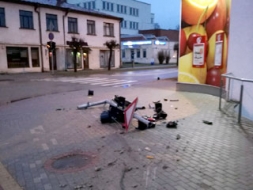 Aizvadīti nemierīgi Ziemassvētki