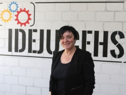 Vieta, kur šķiļas biznesa idejas