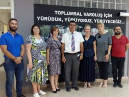 Pedagogu sadarbības iespējas