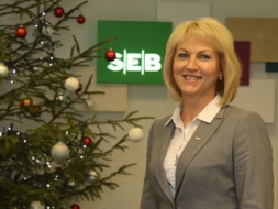 Arī bankām jāseko laikmeta garam