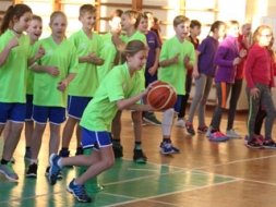 Sports palīdz attīstīt skolēnu spējas