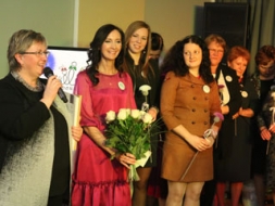 Madonas BJC svin skaistu jubileju