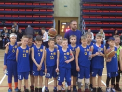 20. starptautiskajā turnīrā “Cēsu kauss 2017”