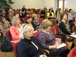 Aizvadīts interešu izglītības forums