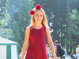 Iesaistās aktīva dzīvesveida radīšanā