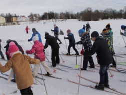 1991 m kopīgais slēpojums