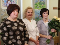 Aizvadīts patīkamām pārmaiņām bagāts gads