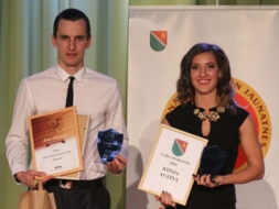 Nominē Madonas novada sporta laureātus
