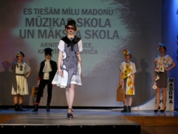 “Dizaina balss” dod balsi jaunajiem