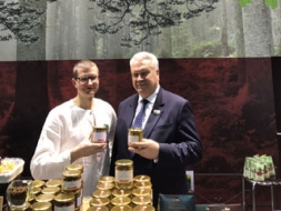 Dod pārliecību par mūsu produktu kvalitāti