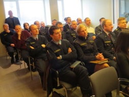 Policijas darbs Vidzemes reģionā pērn