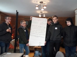 Aizvadīta Pasaules mitrāju diena