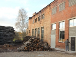 Vēlas sakārtot katlumājas