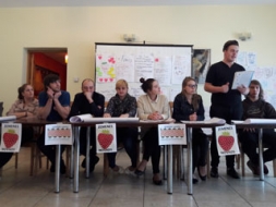 Apmācības par iniciatīvu plānošanu