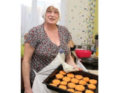 Mācāmies cept latviskos sklandraušus!