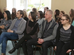 Karjeras dienā iepazīst profesijas