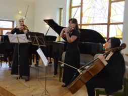 Labā tradīcija atdzimst