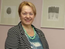 “Taisām Ērgļos savu mākslas skolu!”