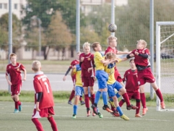 Madonieši – augstākajā līgā futbolā